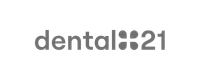 dental21 logo