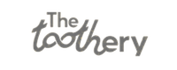 the toothery logo